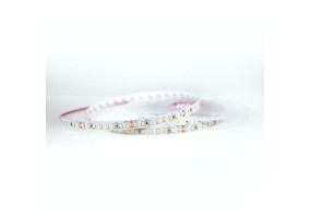 LED juosta 20W/m 24V 3000K 160LED 2850lm  IP20
